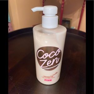 🥥(NWT) PINK Victoria’s Secret Body Lotion🥥